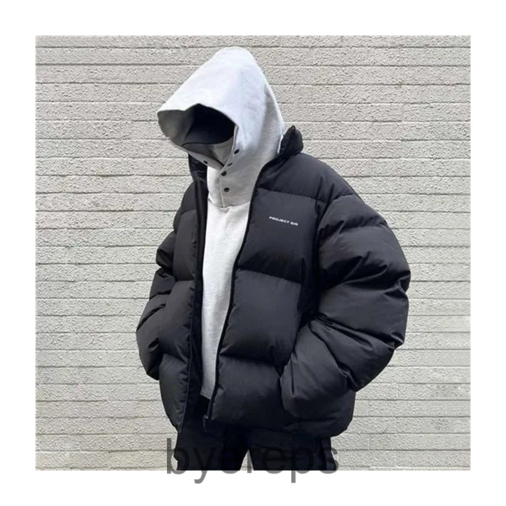 Unbranded Grailz Puffer — photo 4 of 4