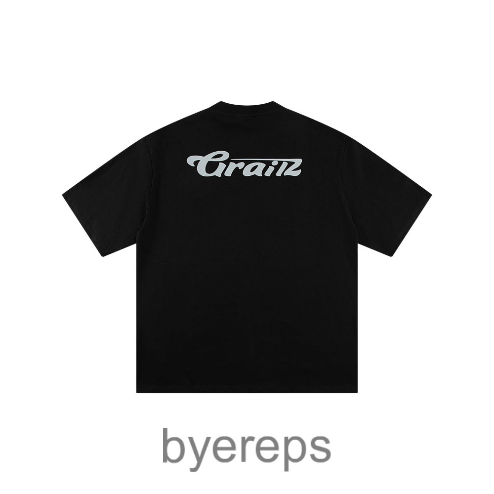 Unbranded Grailz tee — photo 3 of 4