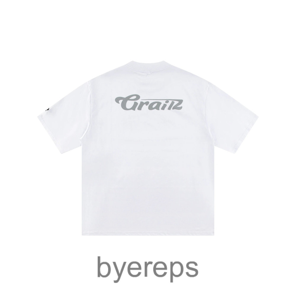Unbranded Grailz tee — photo 4 of 4