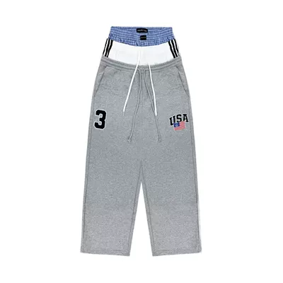 Grailz Triple Waist Sweats