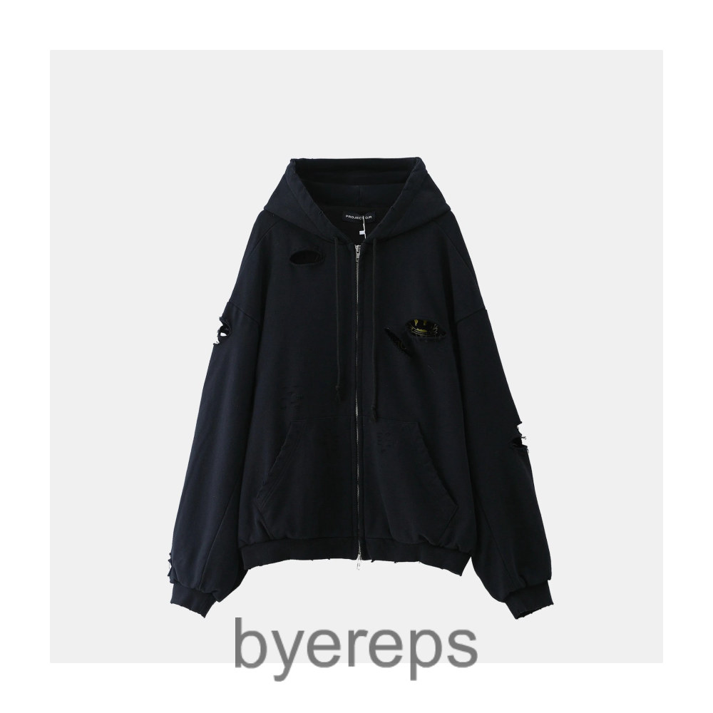 GRALIZ PROJECTG hoodies