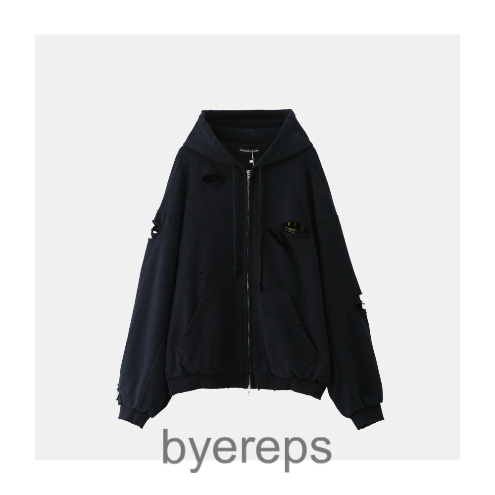 Unbranded GRALIZ PROJECTG hoodies — photo 2 of 4