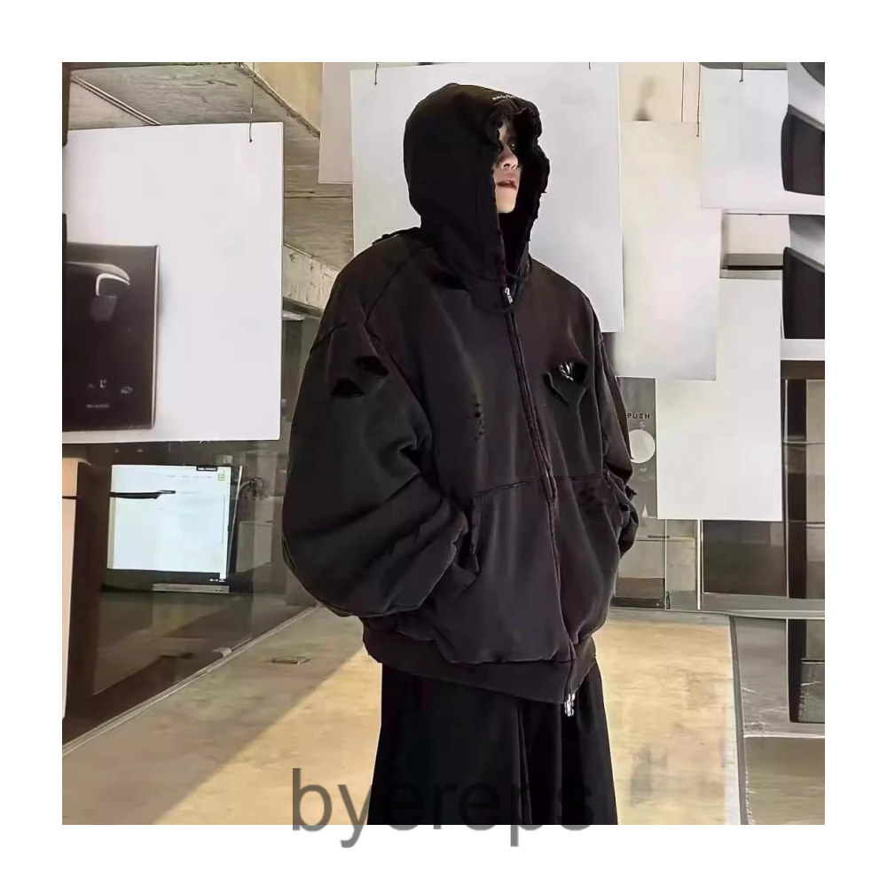 Unbranded GRALIZ PROJECTG hoodies — photo 3 of 4