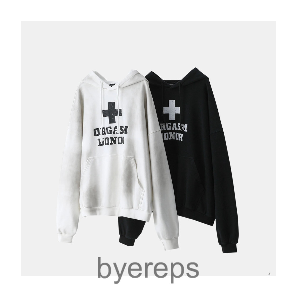 GRALIZ PROJECTG hoodies