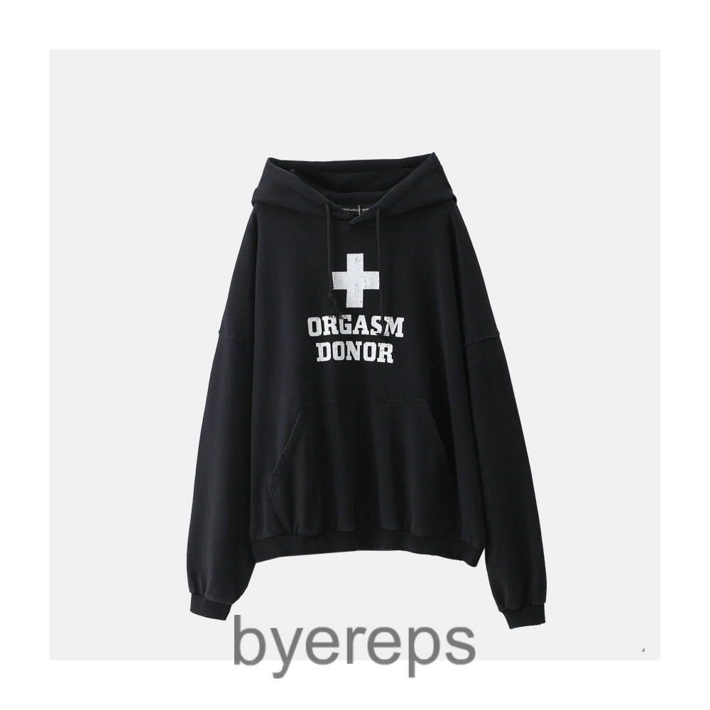 Unbranded GRALIZ PROJECTG hoodies — photo 2 of 4