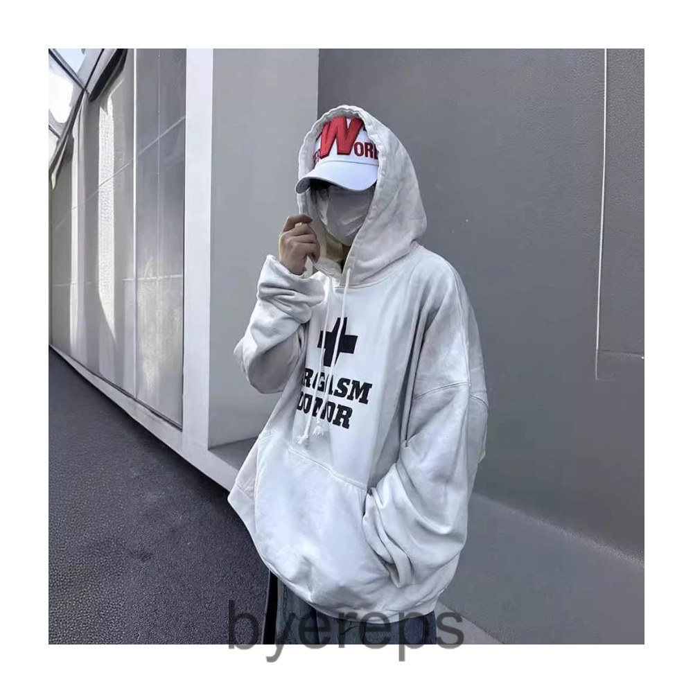 Unbranded GRALIZ PROJECTG hoodies — photo 3 of 4