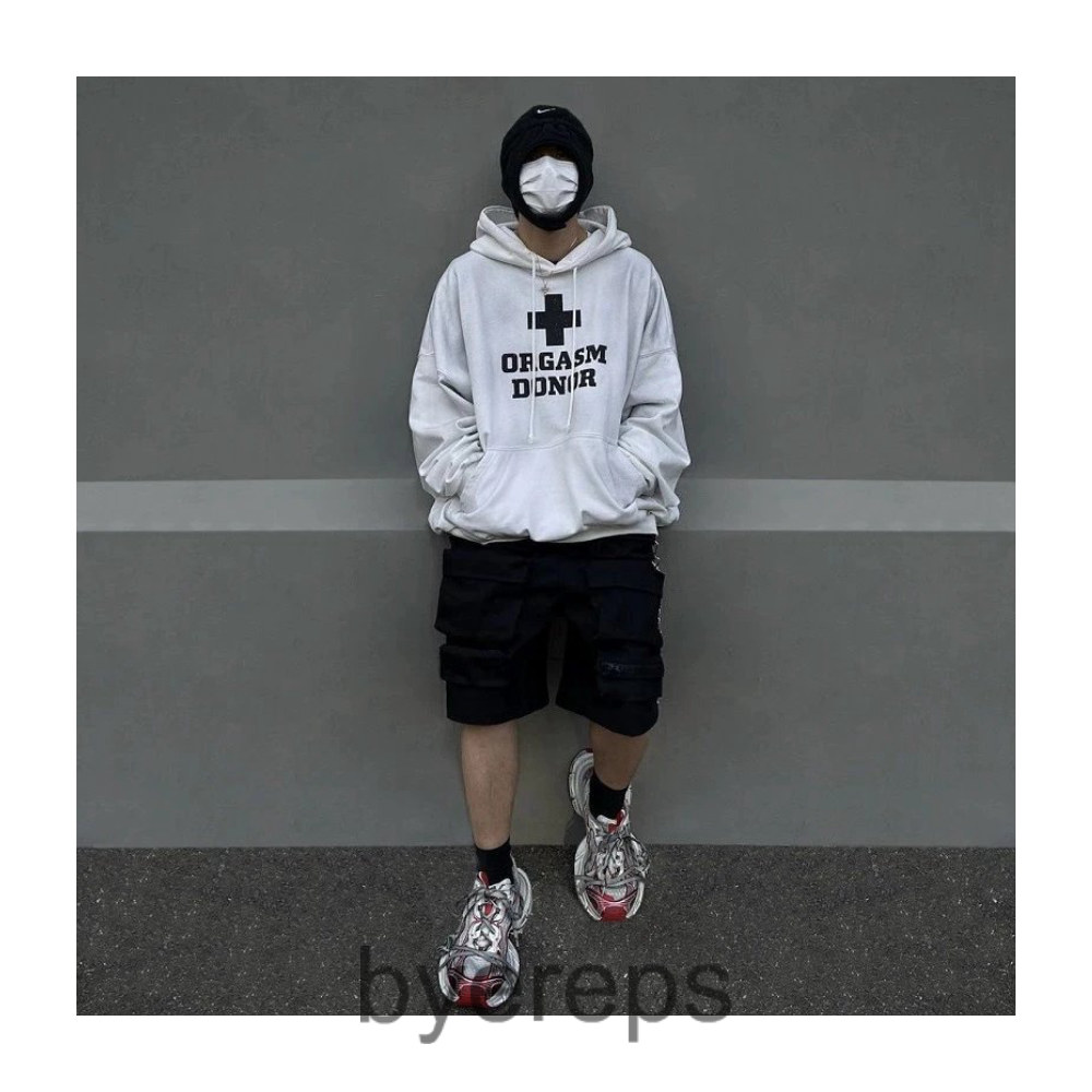 Unbranded GRALIZ PROJECTG hoodies — photo 4 of 4