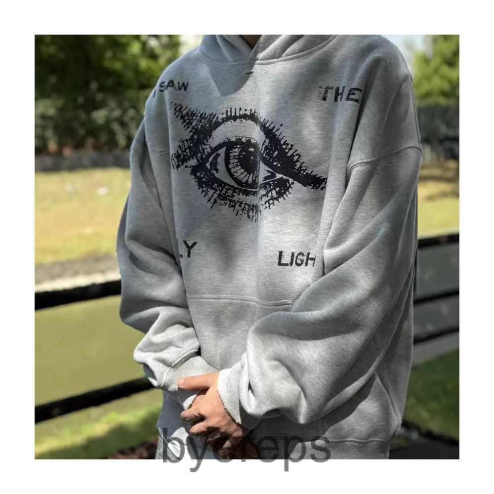 Unbranded Graphic hoodie — photo 4 of 4
