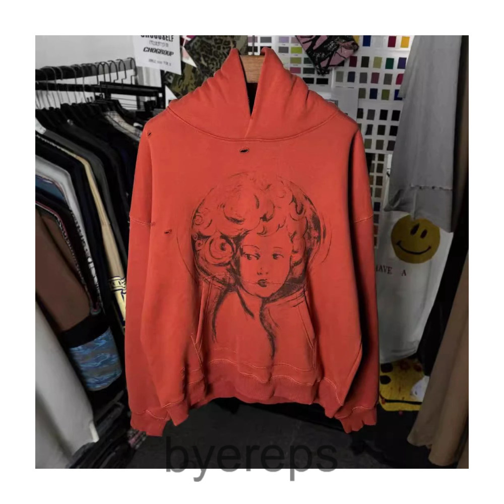 Unbranded Graphic hoodie — photo 2 of 4