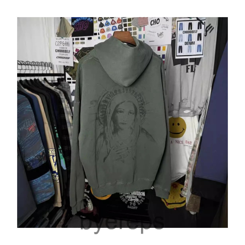 Unbranded Graphic hoodie — photo 4 of 4