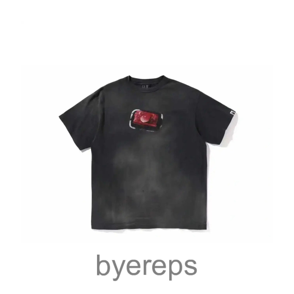 Unbranded Graphic tee — photo 3 of 4