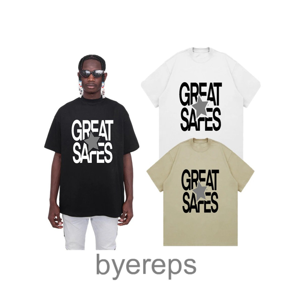 Great Safes Tee