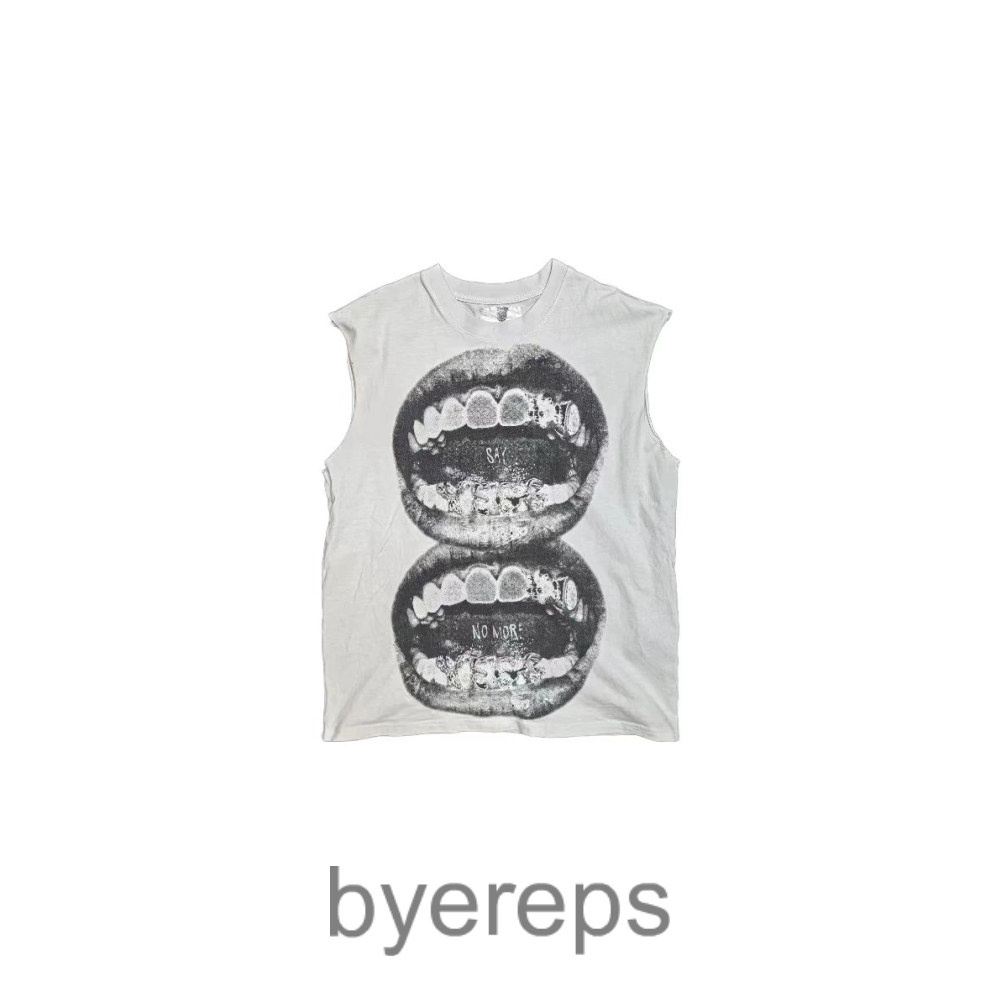 Unbranded Grillz Vest — photo 4 of 4