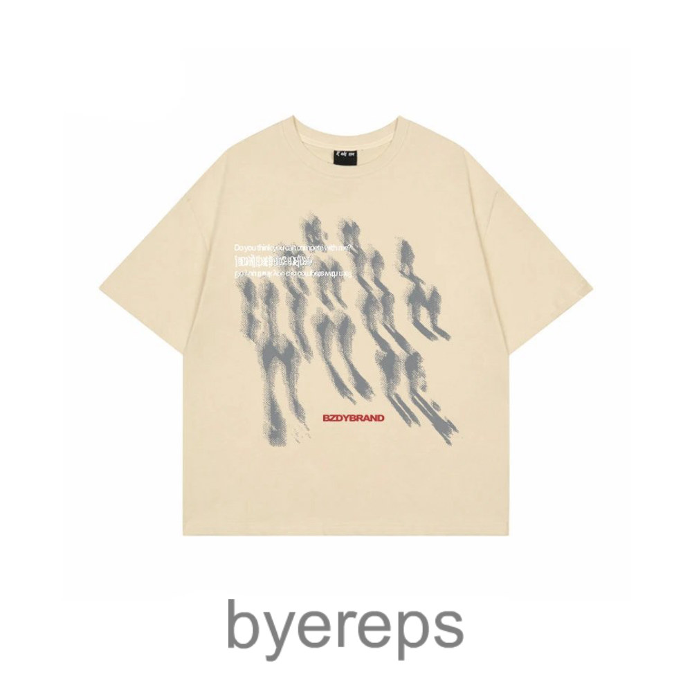 Unbranded Group Of People White Tee — photo 4 of 4