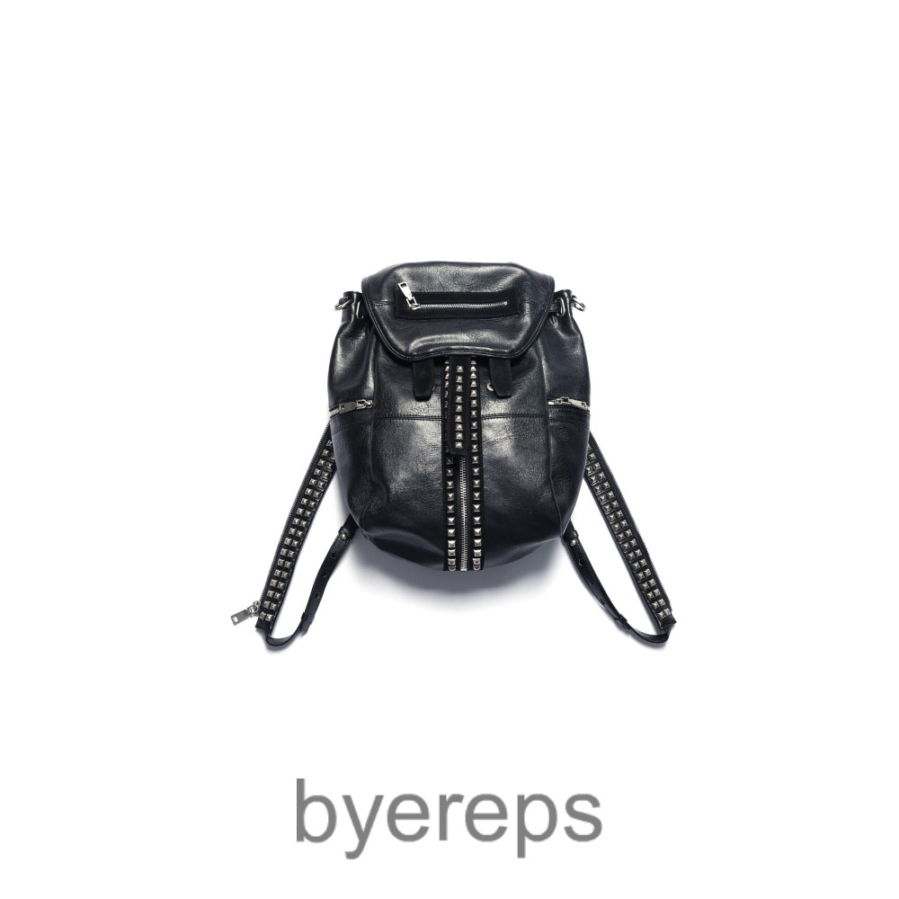 Groupmarek WWIII leopard backpack
