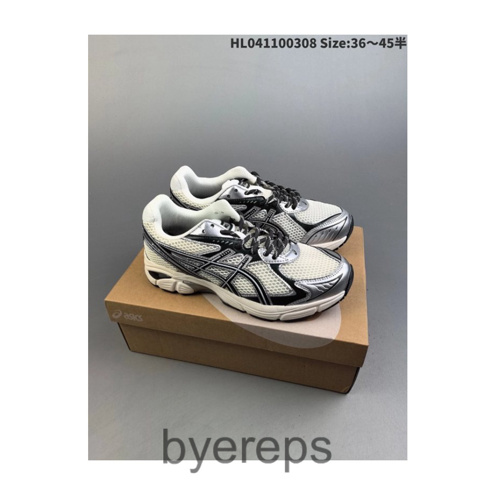 GT-2160 Retro Silicone Rebound Casual Sports Running Shoes 1203A36
