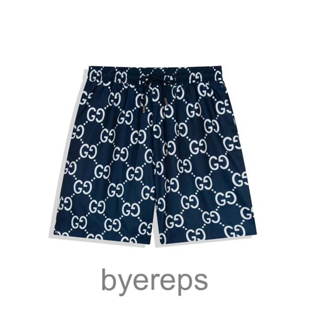 GUC * new shorts series 24ss explosions