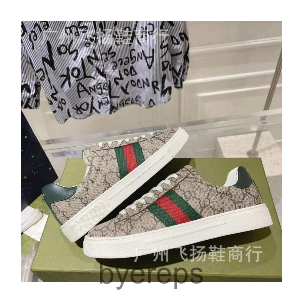 Gucci Ace More Colors