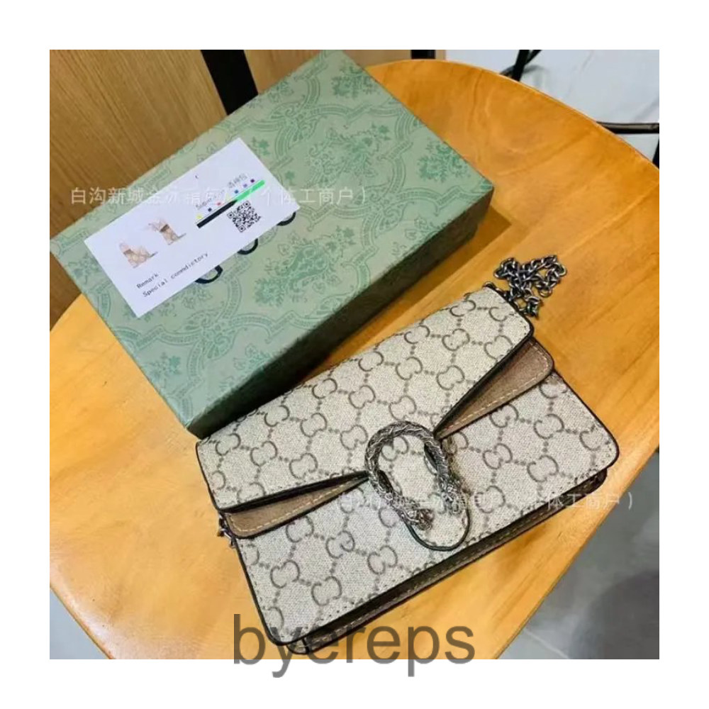 Gucci Bag — photo 3 of 3