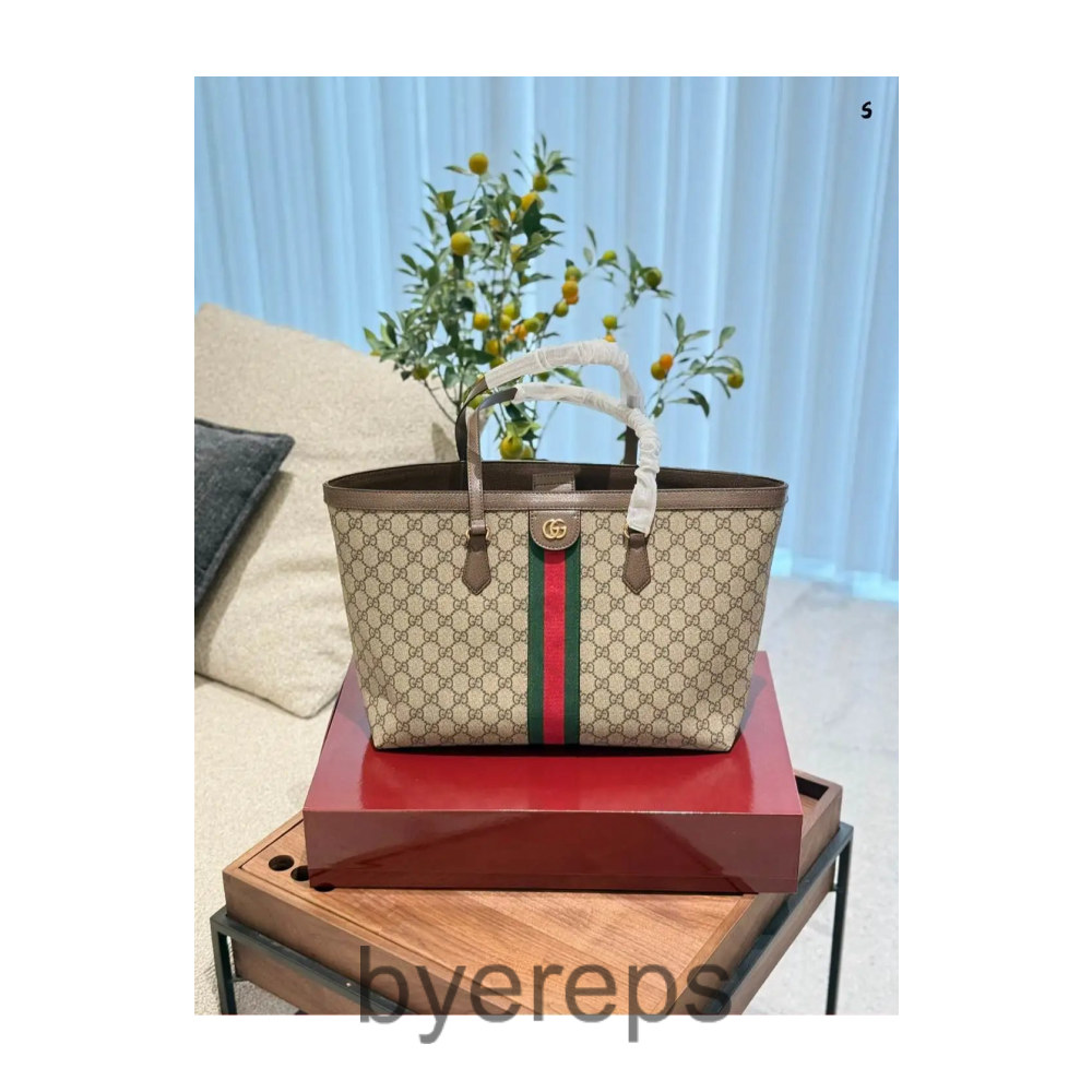 Gucci Bag — photo 2 of 4