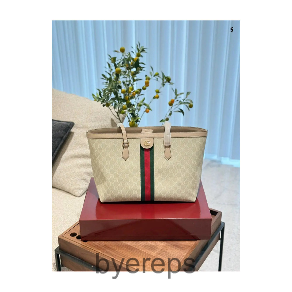 Gucci Bag — photo 3 of 4