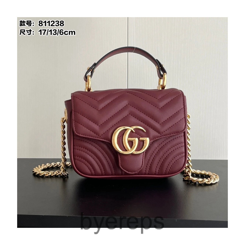 Gucci Bag