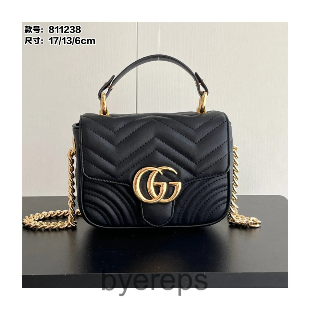Gucci Bag — photo 2 of 4