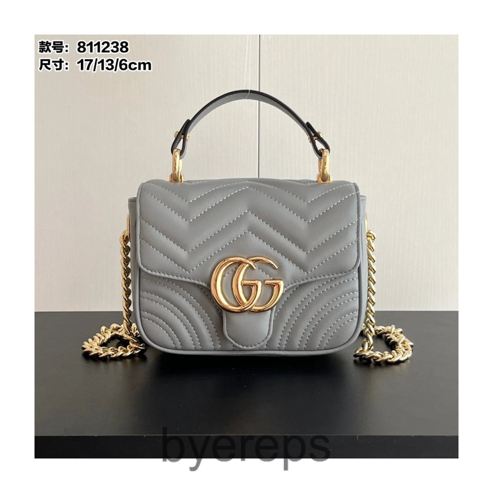 Gucci Bag — photo 4 of 4