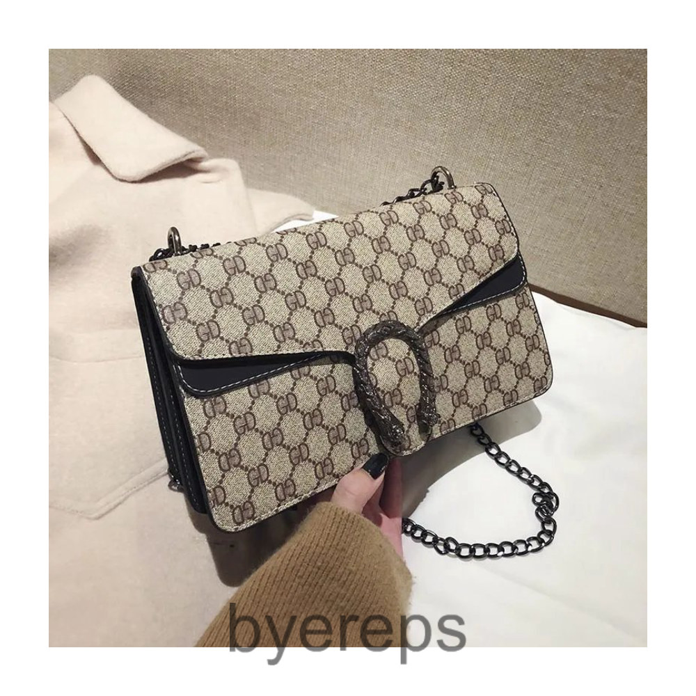 Gucci Bag — photo 2 of 4