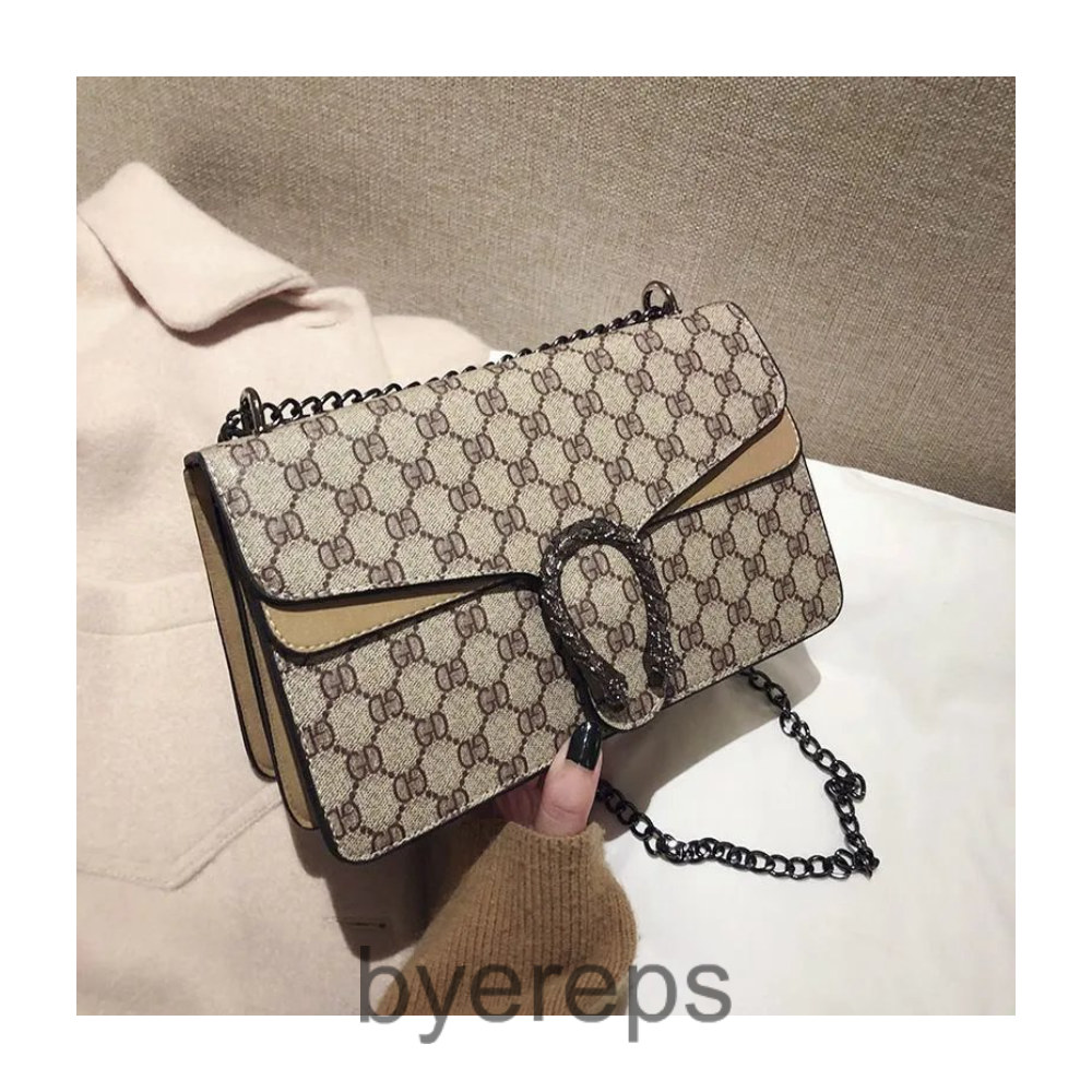 Gucci Bag — photo 3 of 4