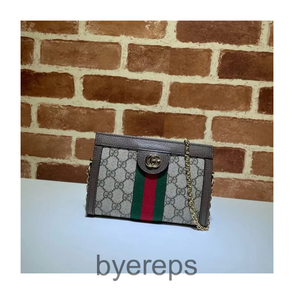 Gucci Bag — photo 2 of 4