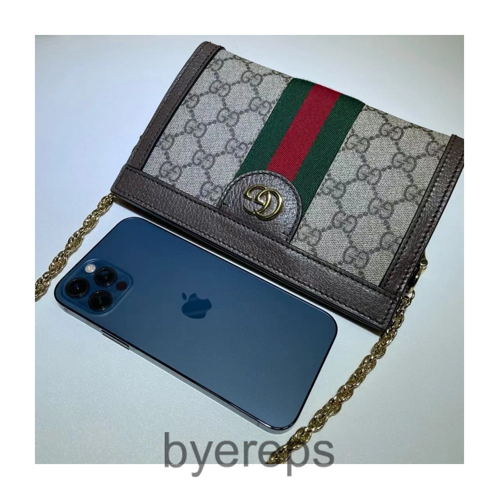 Gucci Bag — photo 3 of 4