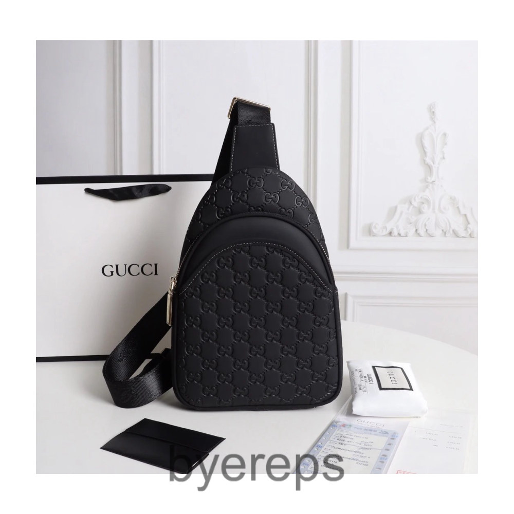 Gucci Bag — photo 4 of 4