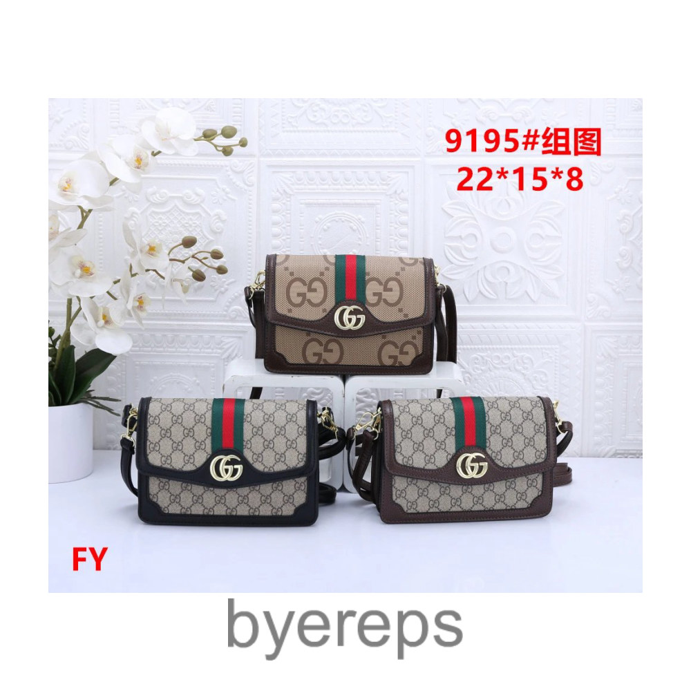 Gucci Bag — photo 3 of 4