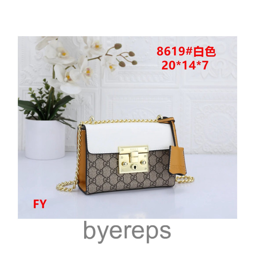 Gucci Bag — photo 4 of 4