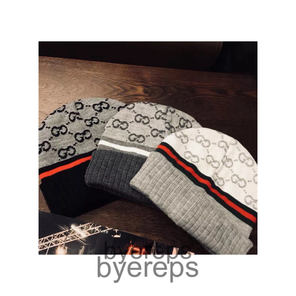 Gucci Beanie
