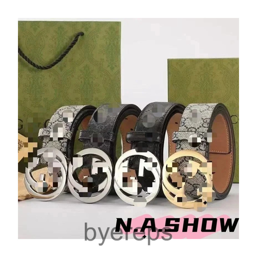 Gucci belt (15 colorways)