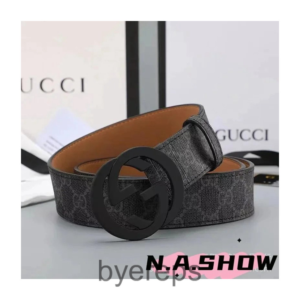 Gucci belt (15 colorways) — photo 2 of 4