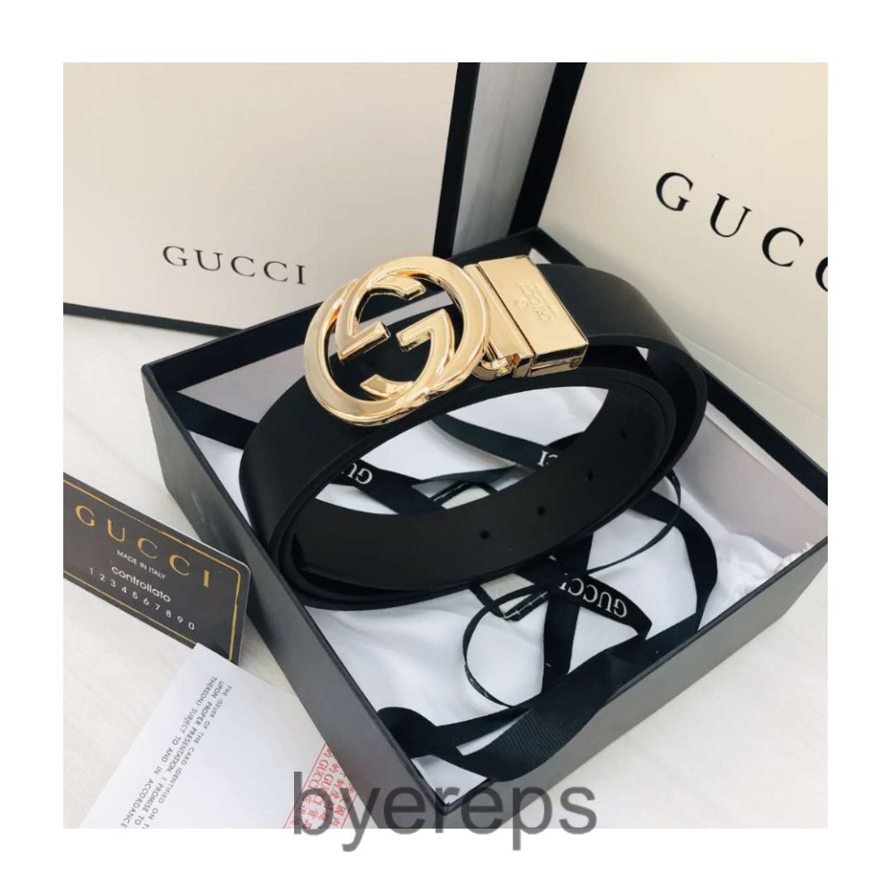 Gucci Belt — photo 2 of 4