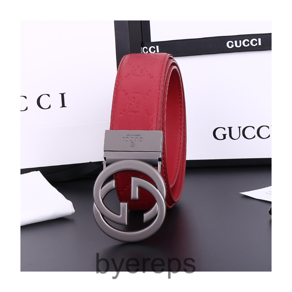 Gucci Belt — photo 3 of 4