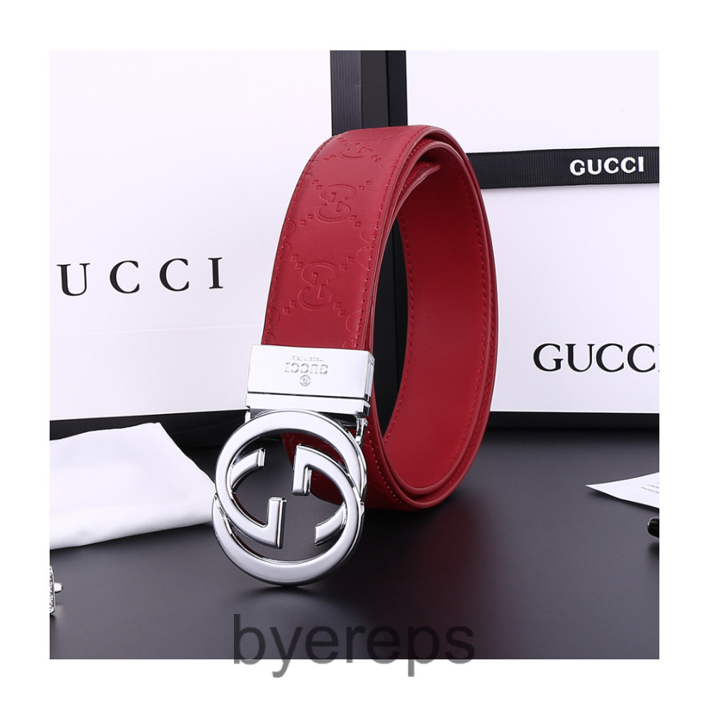 Gucci Belt — photo 4 of 4