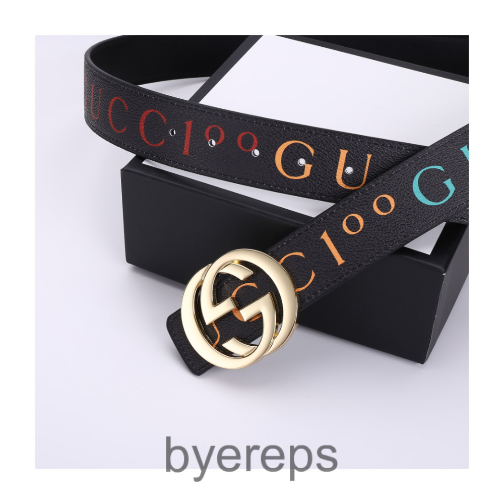Gucci Belt — photo 2 of 4