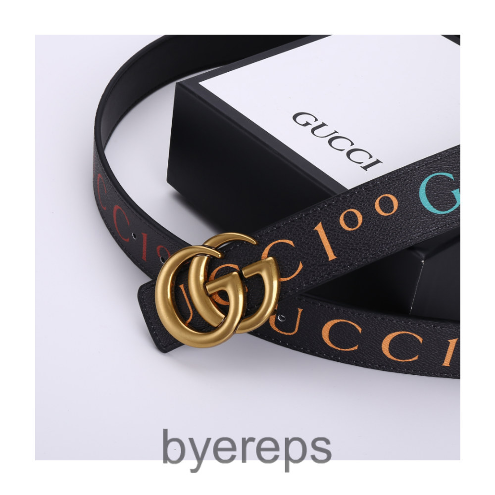Gucci Belt — photo 3 of 4