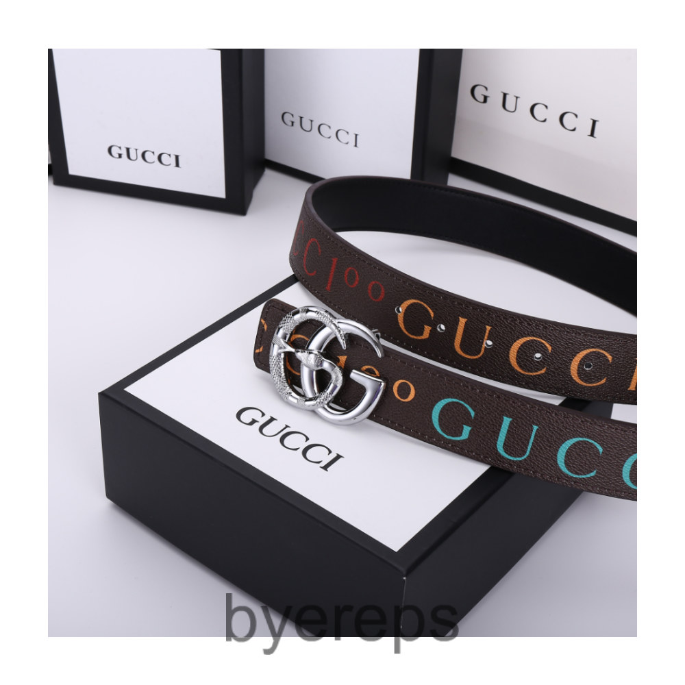 Gucci Belt — photo 4 of 4