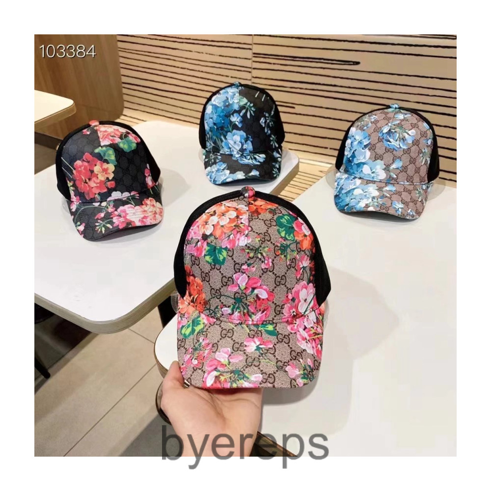 Gucci Cap's