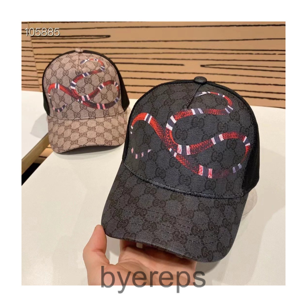 Gucci Cap's — photo 2 of 4