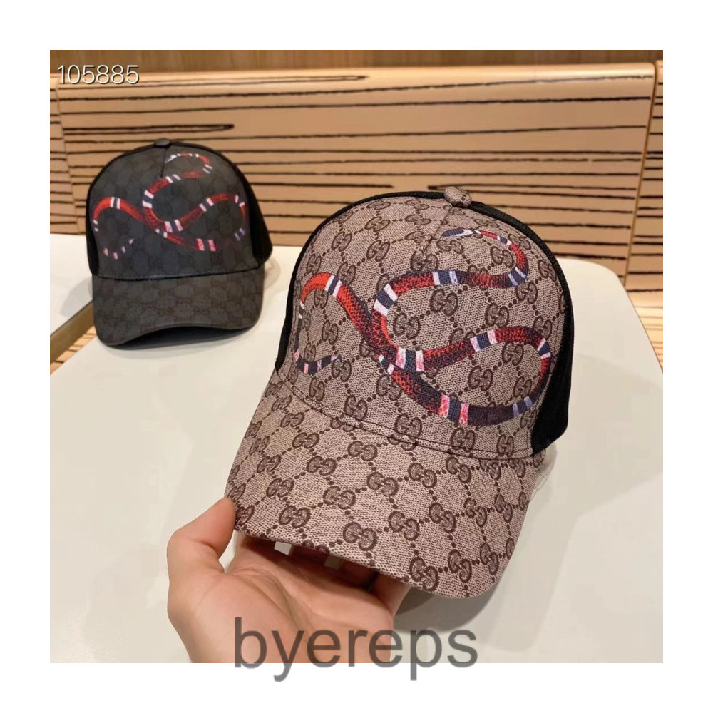Gucci Cap's — photo 3 of 4