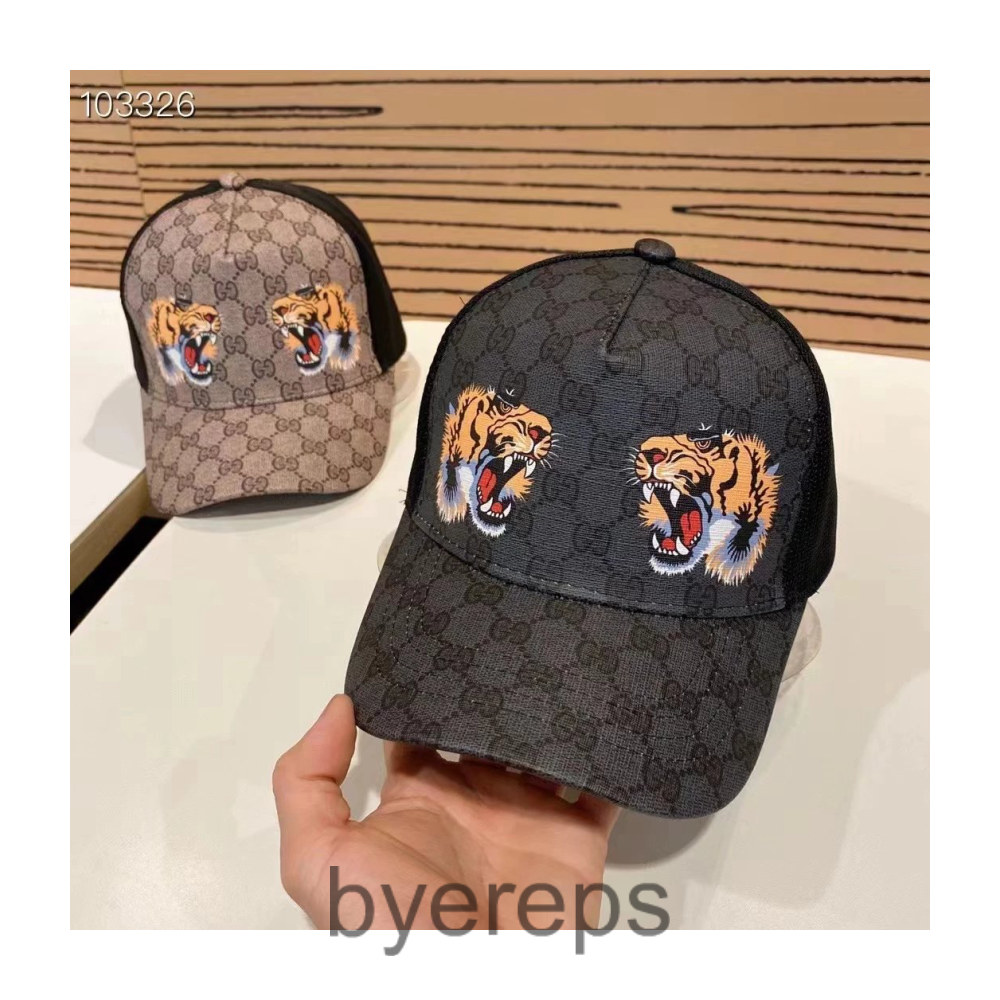 Gucci Cap's — photo 4 of 4