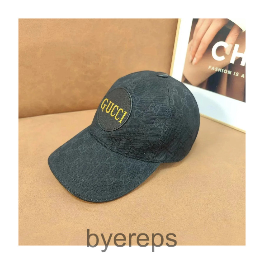 Gucci Caps