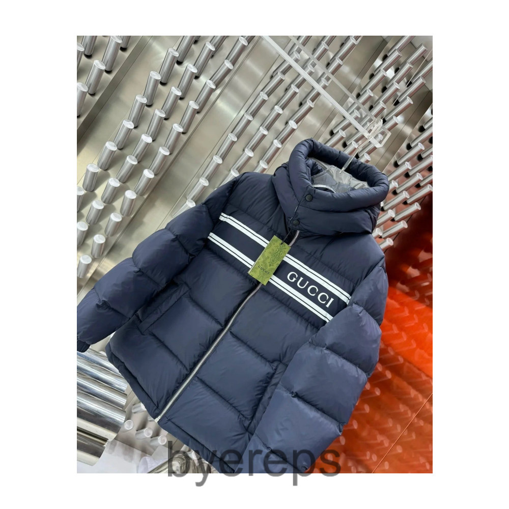 Gucci Down Jacket — photo 3 of 4